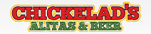 Chickelads Alitas & Beer Chickelads Alitas & Beer